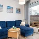 Apartament Egon