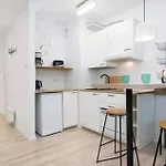 Apartament Egon