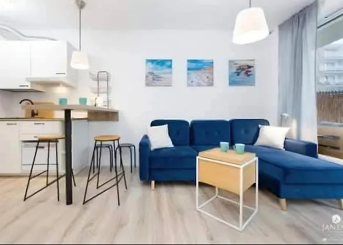 Apartament Egon